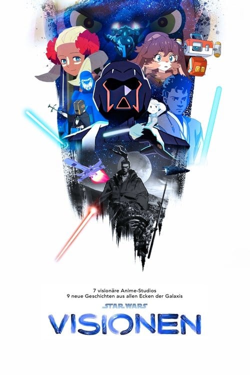 Filmposter
