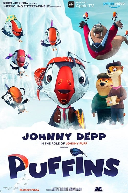 Filmposter