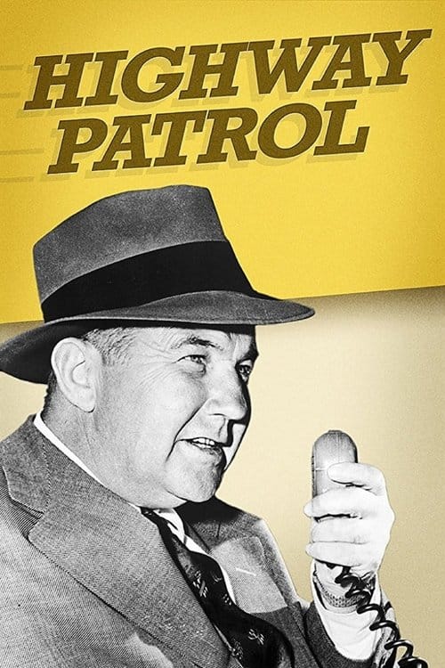 Highway Patrol – 1955