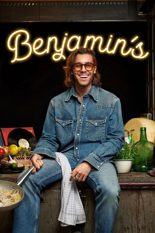 Benjamin's – 2021
