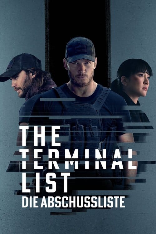 Filmposter