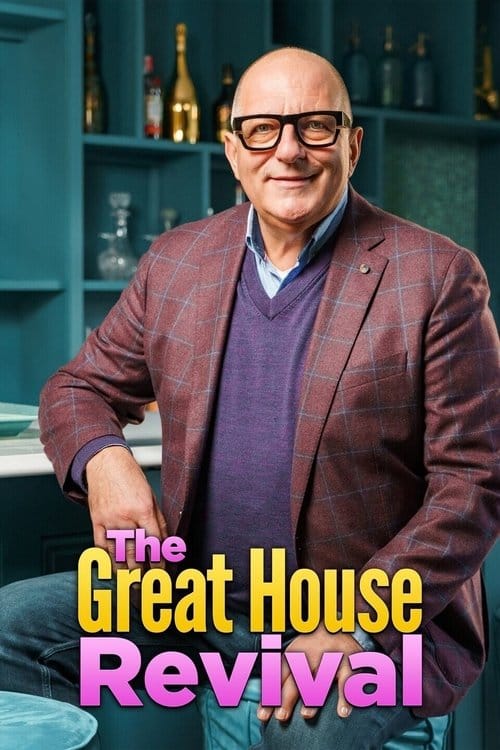 The Great House Revival – 2018