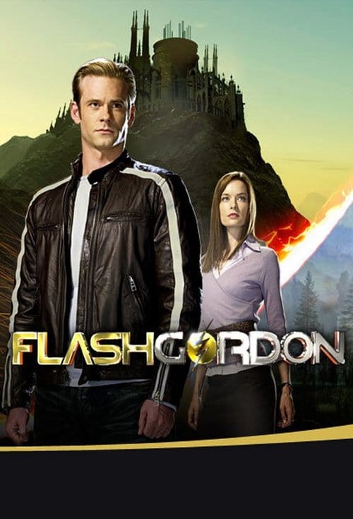 Flash Gordon – 2007