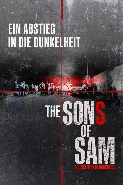 The Sons of Sam: Ein Abstieg in die Dunkelheit – 2021