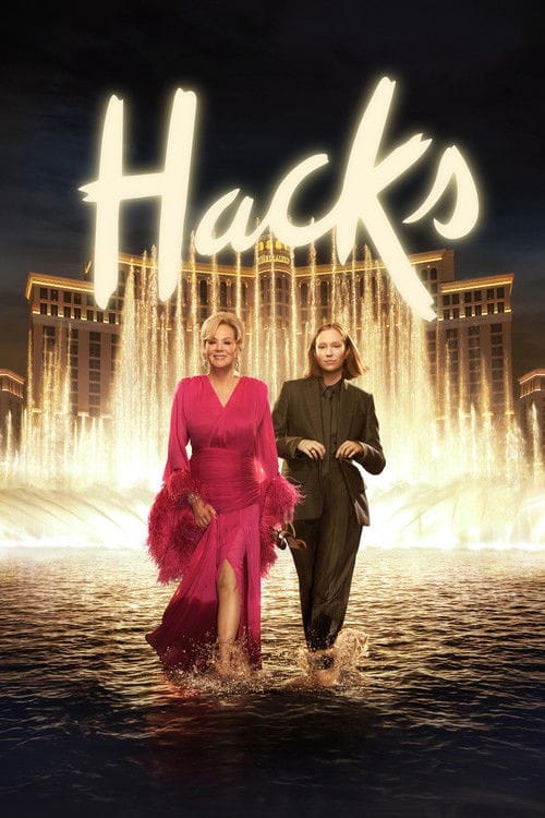 Hacks – 2021