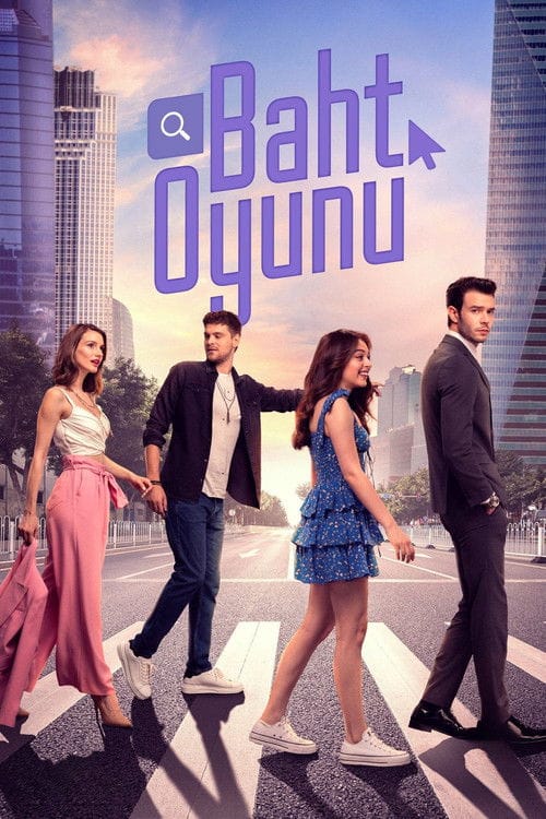 Filmposter