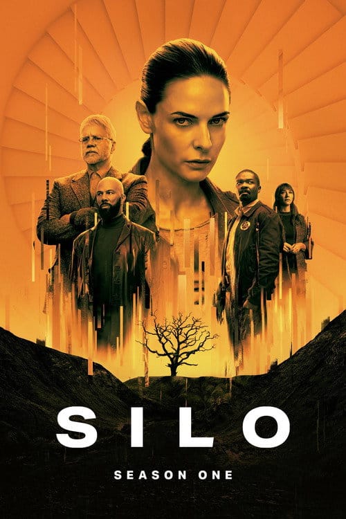 Staffelposter