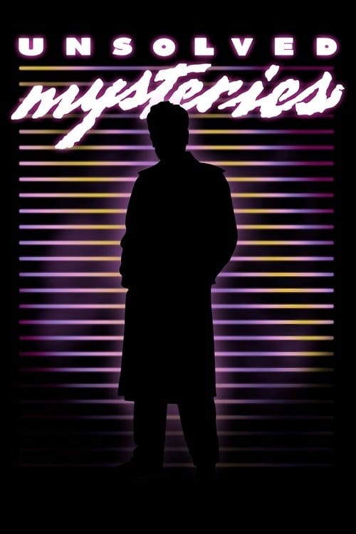 Unsolved Mysteries – 1988