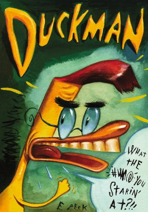 Duckman – 1994