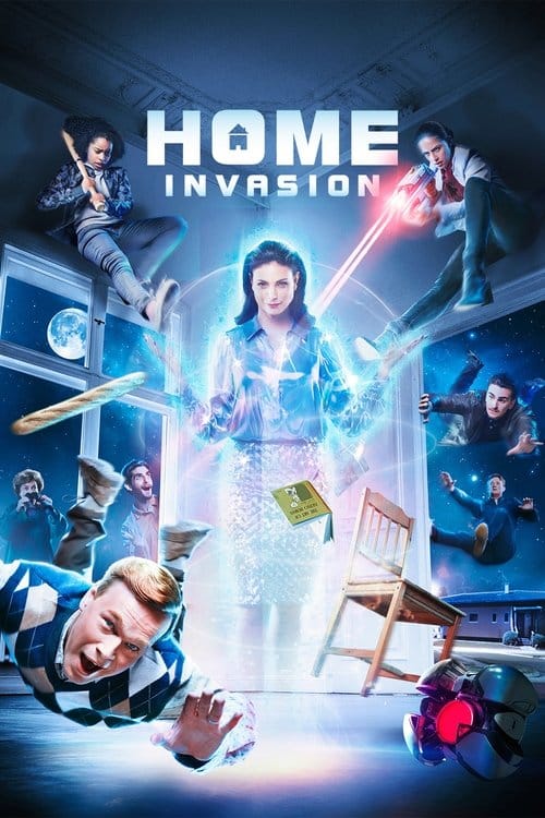 Filmposter