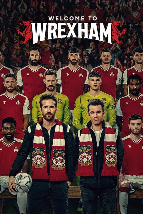 Staffelposter