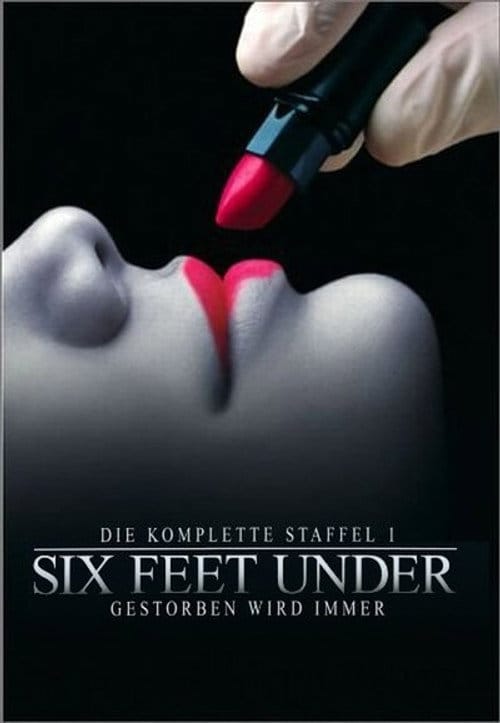 Staffelposter