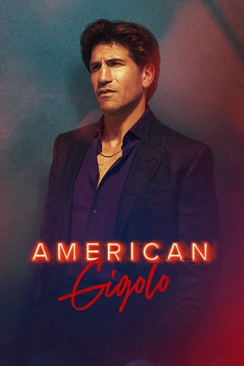 American Gigolo – 2022