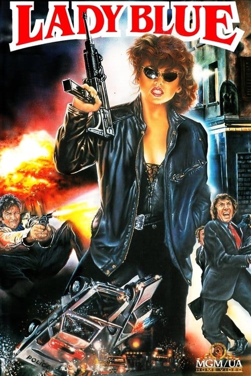 Die Lady mit dem Colt – 1985