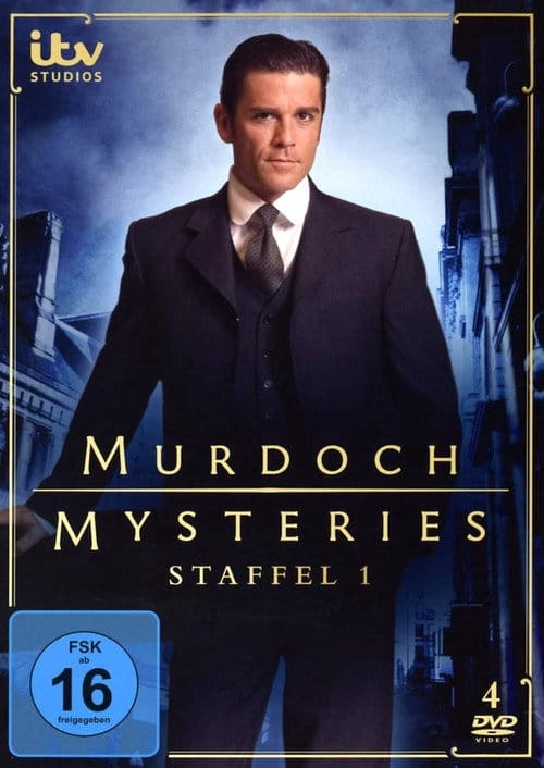 Staffelposter