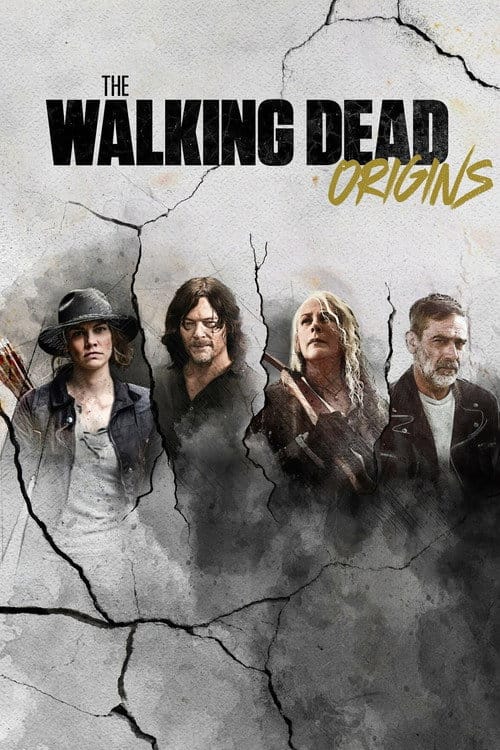 The Walking Dead: Origins – 2021