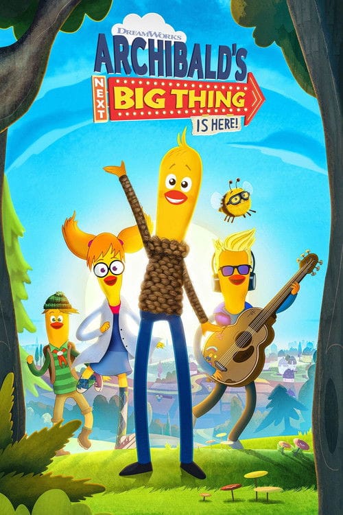 Filmposter