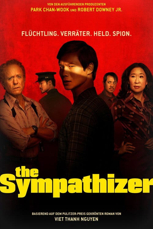 Filmposter