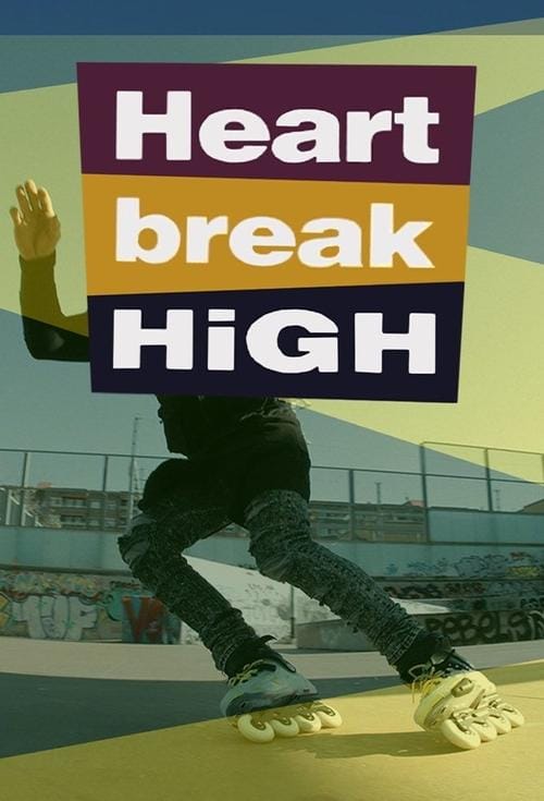 Heartbreak High – 1994