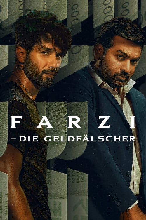 Staffelposter
