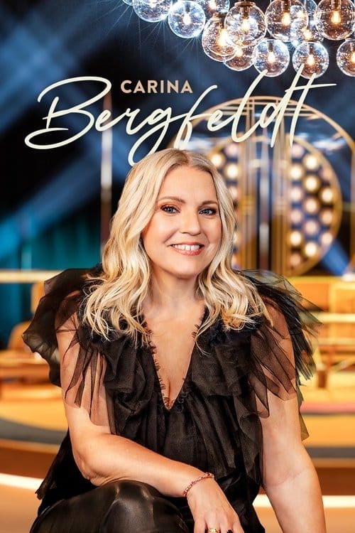 Carina Bergfeldt – 2021