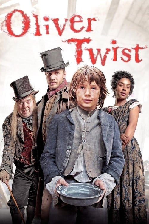 Filmposter