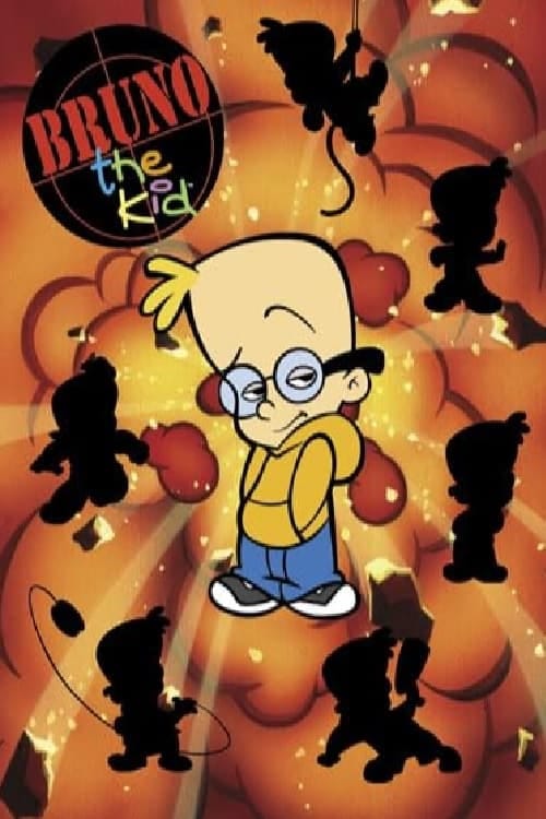 Bruno the Kid – 1996