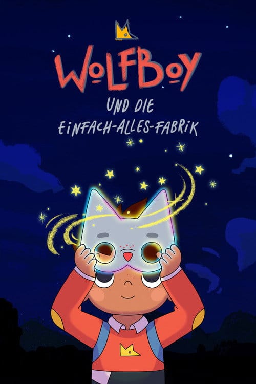 Filmposter