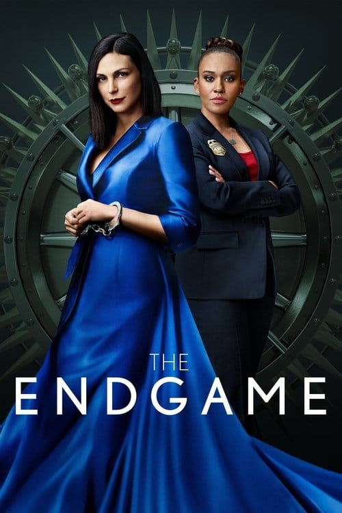 The Endgame – 2022