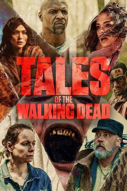 Tales of the Walking Dead – 2022