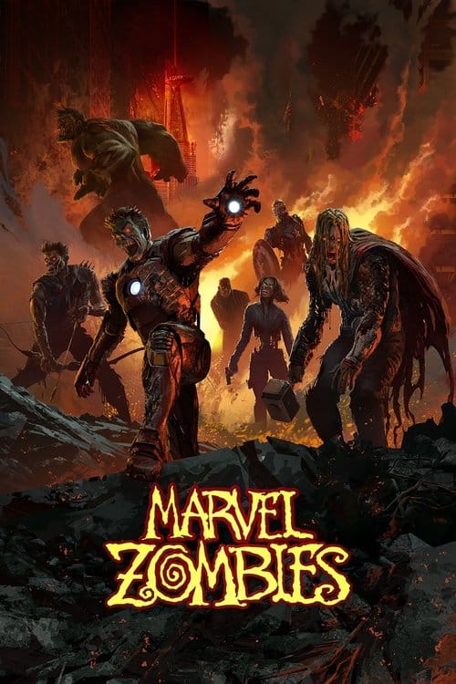 Filmposter