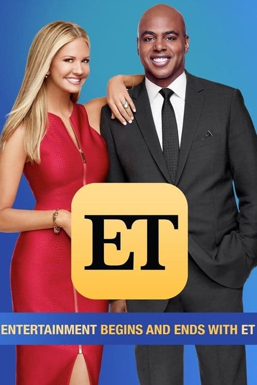 Entertainment Tonight – 1981
