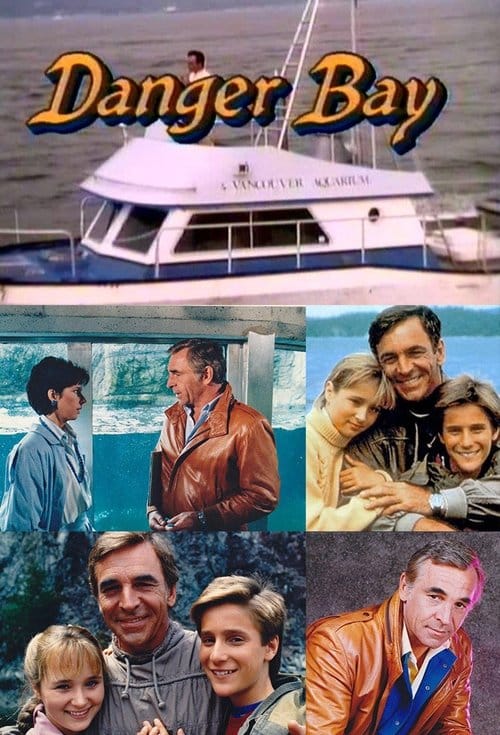 Abenteuer in Vancouver – 1985