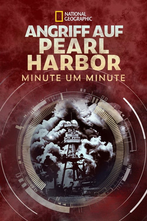 Angriff auf Pearl Harbor: Minute um Minute – 2021