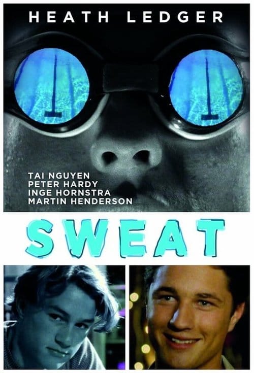 Sweat – 1996