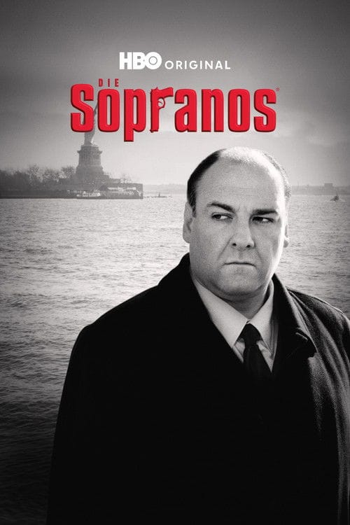 Die Sopranos – 1999