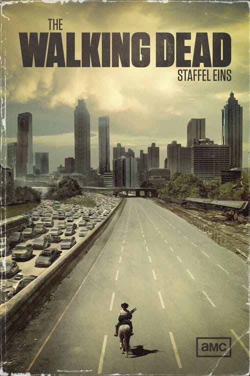 Staffelposter