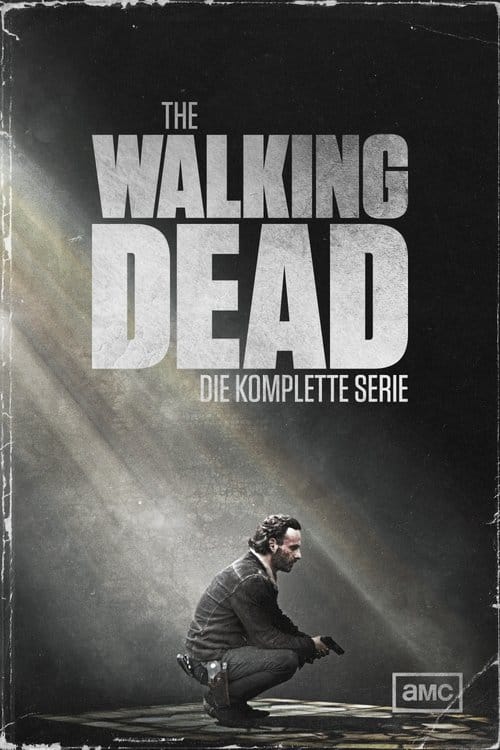 The Walking Dead – 2010