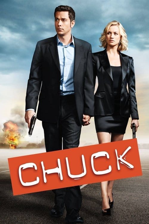 Filmposter