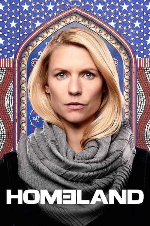 Homeland – 2011
