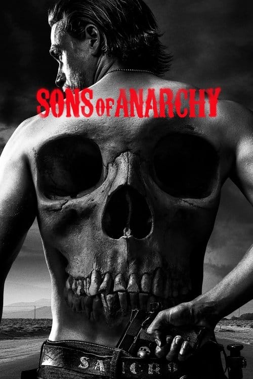 Sons of Anarchy – 2008