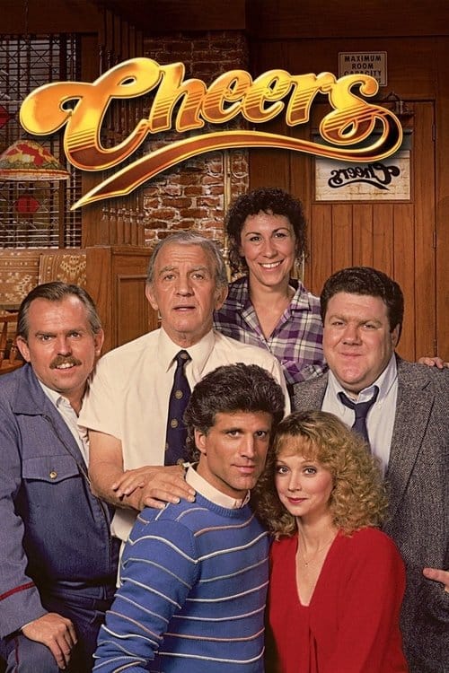 Cheers – 1982