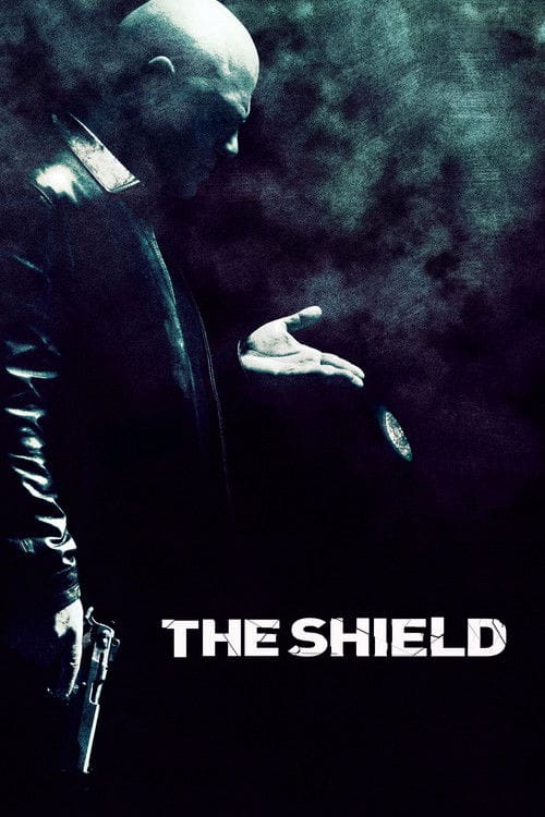 The Shield – Gesetz der Gewalt – 2002