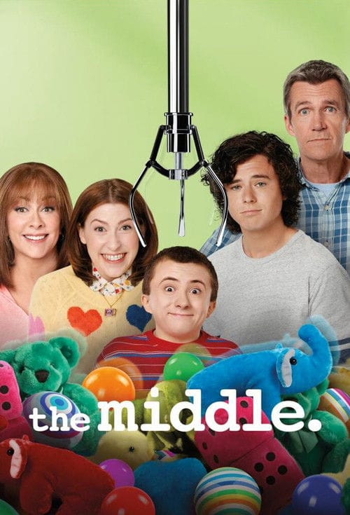 The Middle – 2009