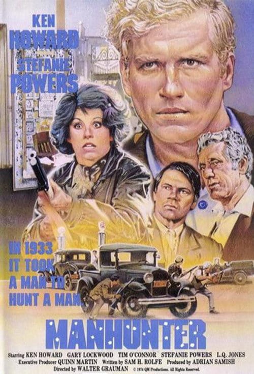 Filmposter