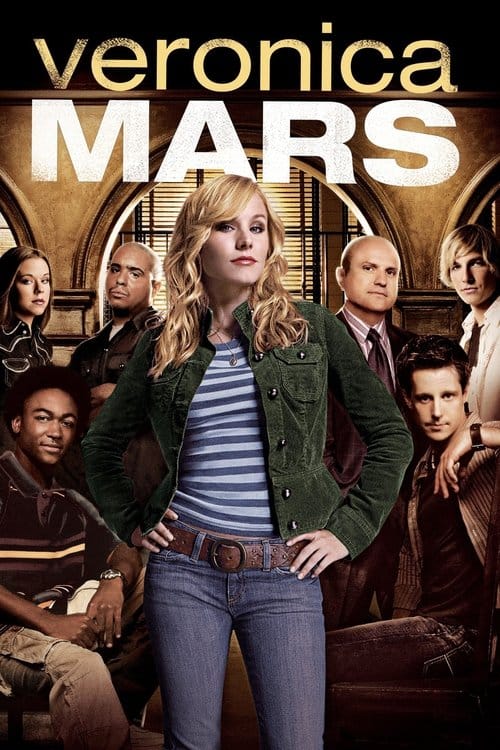 Veronica Mars – 2004