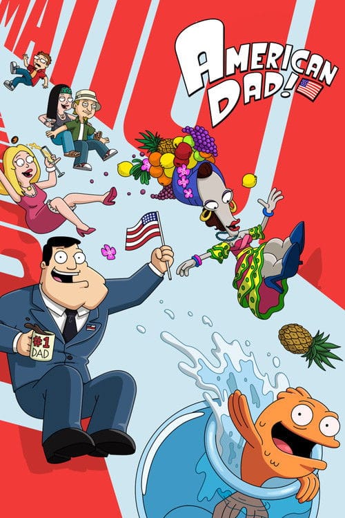Filmposter