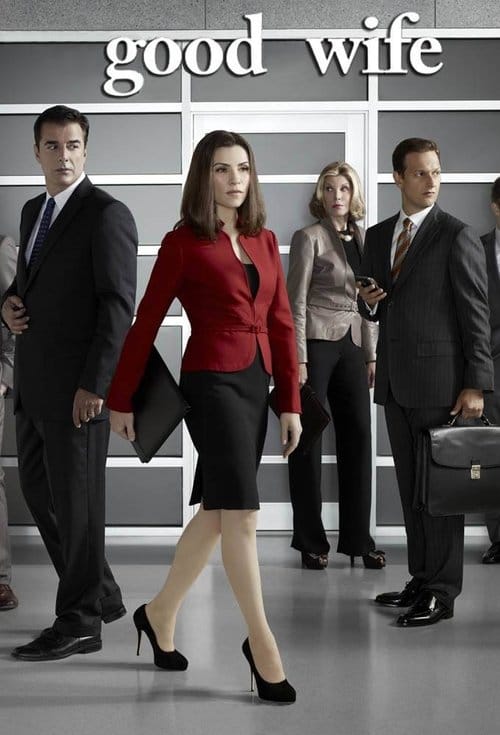 The Good Wife – 2009