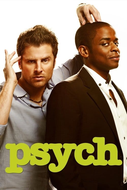 Filmposter