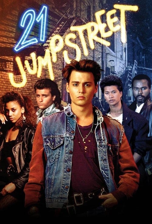 Filmposter